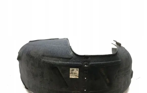KIA Optima Rear arch fender liner splash guards 86822D4000