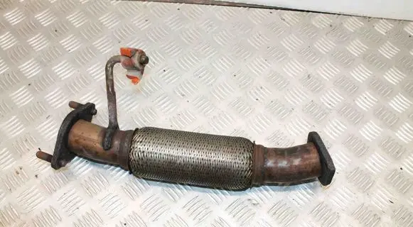 Hyundai i30 Exhaust flexible connection 