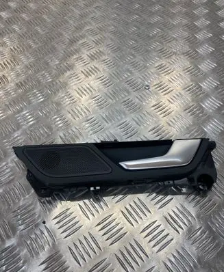 Audi A6 S6 C8 4K Rear door interior handle 4K0839020