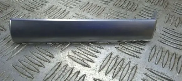 BMW X5 E70 Panel trim 6956691