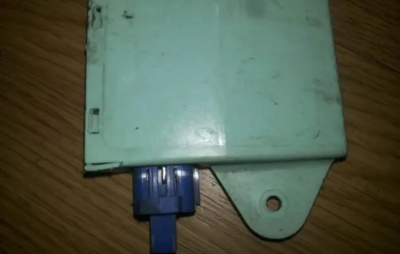 Chrysler Voyager Other control units/modules 04686474aa