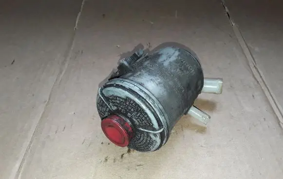 Honda CR-V Power steering fluid tank/reservoir SWY