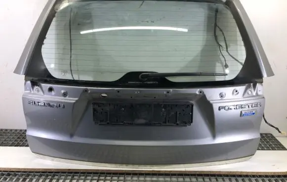 Subaru Forester SH Tailgate/trunk/boot lid 