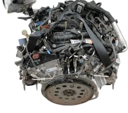 Ford F150 Engine 