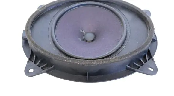 BMW X4 F26 Front door speaker 86301AL000