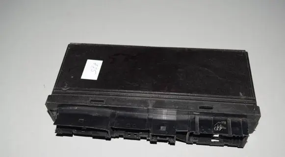 BMW 5 E60 E61 Comfort/convenience module 6957143