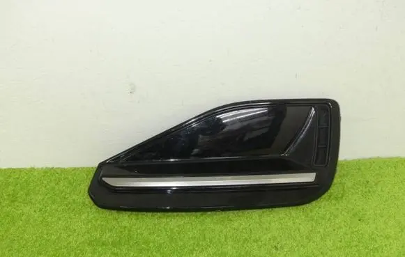 KIA EV6 Front bumper splitter molding 86596CV200