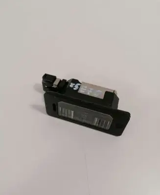 BMW X5 E70 Number plate light 7176934