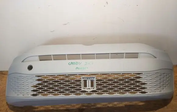 Volkswagen Caddy Front bumper 2K7807221A