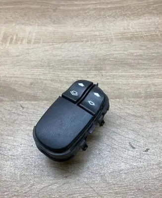 Ford Focus Electric window control switch YS4T14529AA