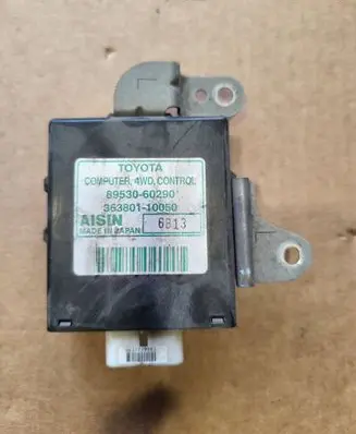 Toyota Land Cruiser (J120) Other control units/modules 8953060290