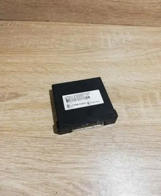 Toyota Prius (XW20) Immobilizer control unit/module 8978047030 626820000
