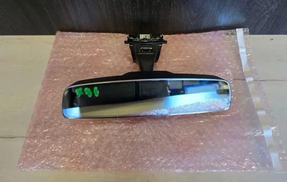 BMW 2 G42 Rear view mirror (interior) 5A6A079