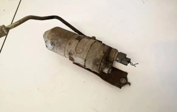 Honda Civic Air conditioning (A/C) air dryer 