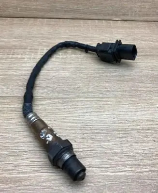 Hyundai i40 Lambda probe sensor 393504A410 1928404687
