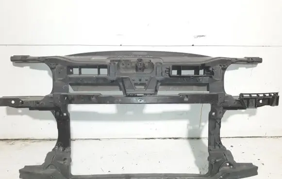 Volkswagen PASSAT B6 Radiator support slam panel 701010081