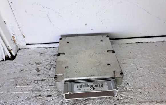 Acura ILX Engine control unit/module 95BB12A650HB READ