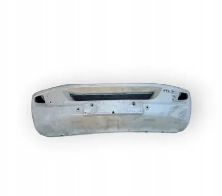 Mercedes-Benz Sprinter W906 Front bumper