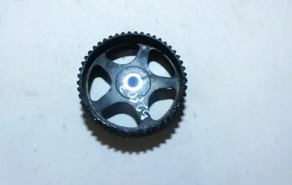 Camshaft pulley/ VANOS