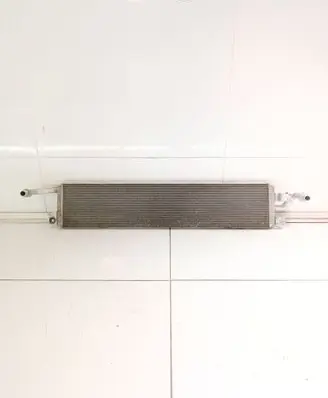 Ford Kuga III Coolant radiator LX618D048