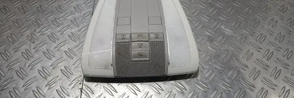 Mercedes-Benz C W204 Front seat light A2048202001 2JM00926803