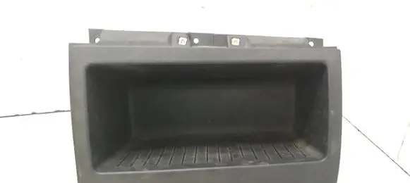 Ford Transit Glove box