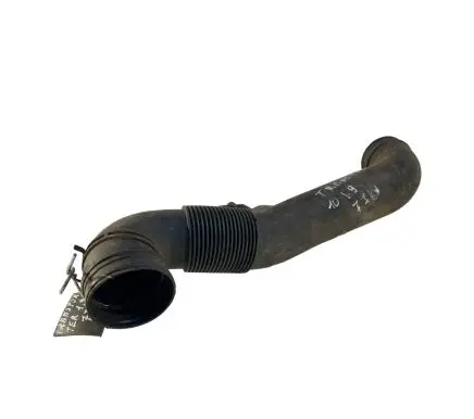 Volkswagen Transporter - Caravelle T5 Intercooler hose/pipe 7H0129615D 446169600