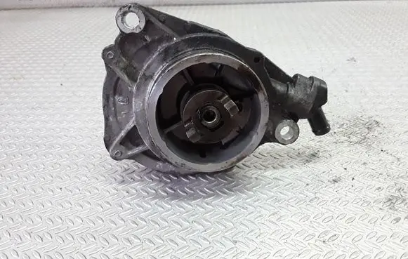 Vacuum pump