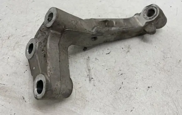 Opel Grandland X Front subframe