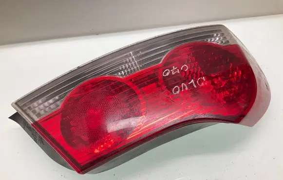 Volvo C70 Rear/tail lights 30787939
