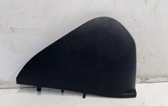 Audi Q7 4M Dashboard side end trim 4M0857086