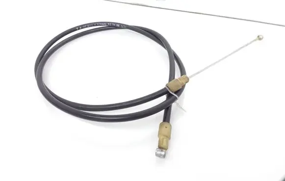 Handbrake/parking brake wiring cable