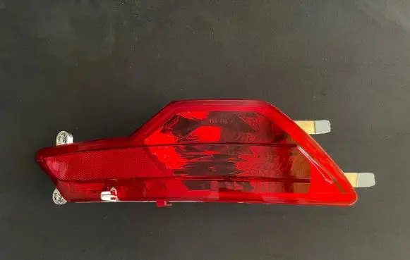 BMW X6 E71 Rear fog light 166614