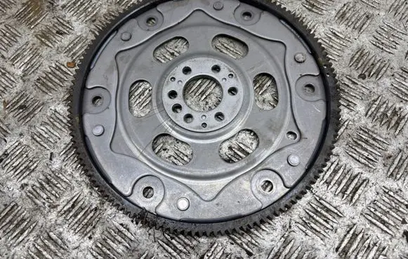 Flywheel