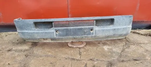 Volkswagen II LT Front bumper 2D0807101 2D0807102