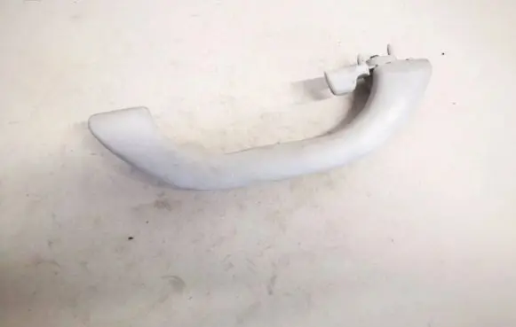 Volkswagen PASSAT B5 Rear interior roof grab handle 3b0857608