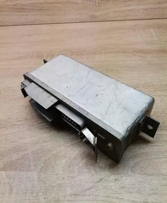 BMW 5 E34 ABS control unit/module 1158958 0265100049