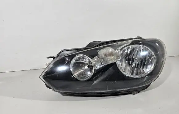 Volkswagen Golf VI Headlight/headlamp 103419012025