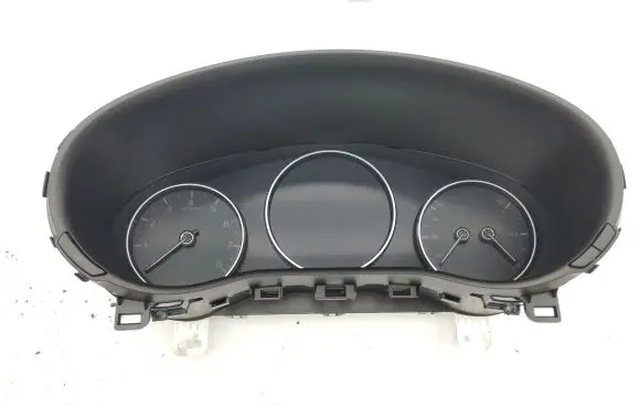 Mazda CX-30 Speedometer (instrument cluster) VPJJVF10849ACR