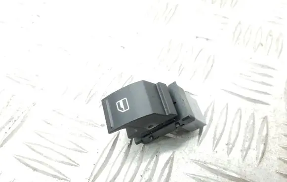 Volkswagen PASSAT B7 Electric window control switch 7L6959855B