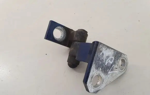 Volkswagen PASSAT B6 Front door upper hinge 3C0831401D