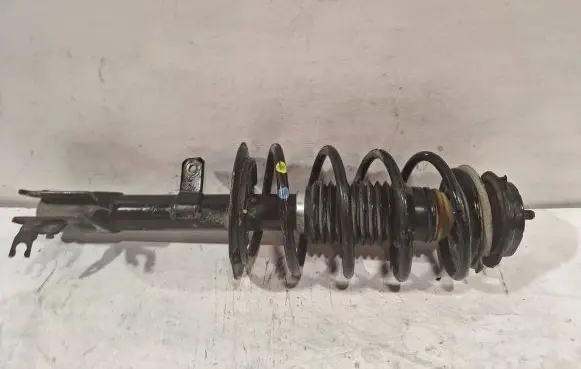 Fiat Panda II Front shock absorber/damper