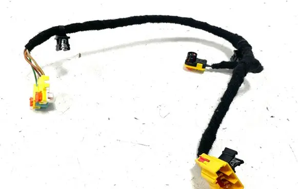 Volvo XC90 Airbag squib ring wiring 34179111C