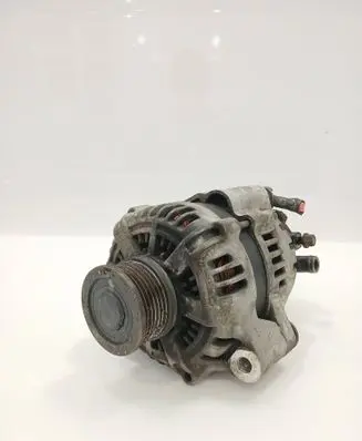 Generator/alternator