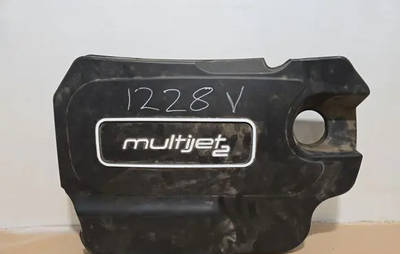 Jeep Renegade Engine hood trim B985SAPA 55268154 55271316