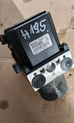 Audi A4 S4 B6 8E 8H ABS Pump 0265950011 ESP01248 482237