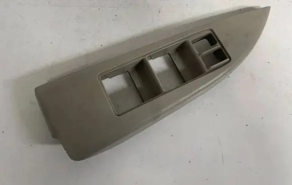 Subaru Legacy Front door window switch trim 94263AJ030