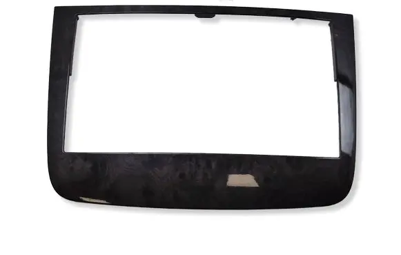 Mercedes-Benz Vito Viano W639 Radio/GPS head unit trim A6396891539