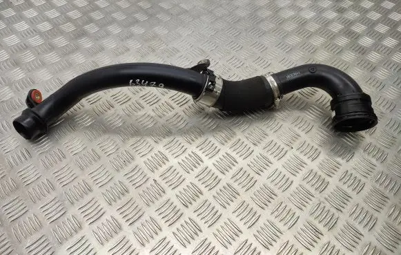 Land Rover Range Rover Evoque L538 Intercooler hose/pipe GJ326C782 HJ326C646 GJ326C715