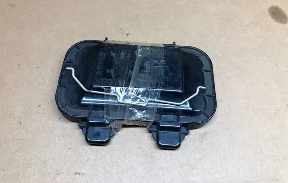 Seat Leon (5F) Headlight/headlamp dust cover 5F0941607A